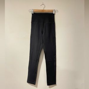 Girlfriend collective compressive high rise legging